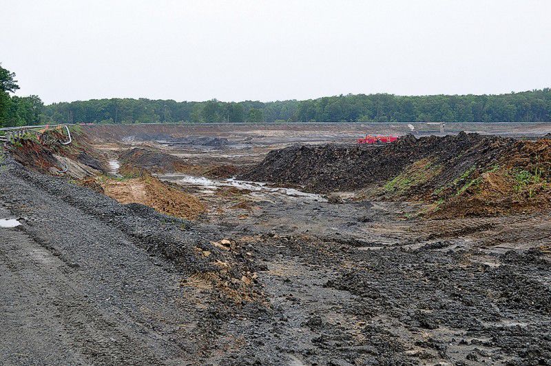 Groups fighting for coal ash regulation balk at new rules